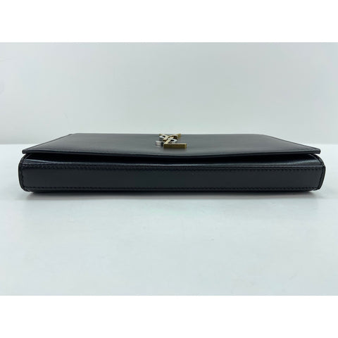 SAINT LAURENT PARIS Shoulder Bag black WS34304