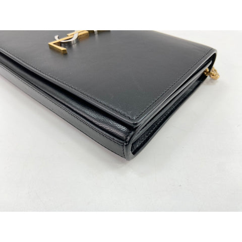SAINT LAURENT PARIS Shoulder Bag black WS34304