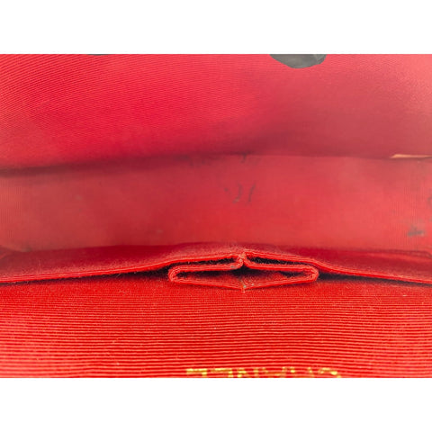 CHANEL Matelasse Shoulder Bag pink WS34310