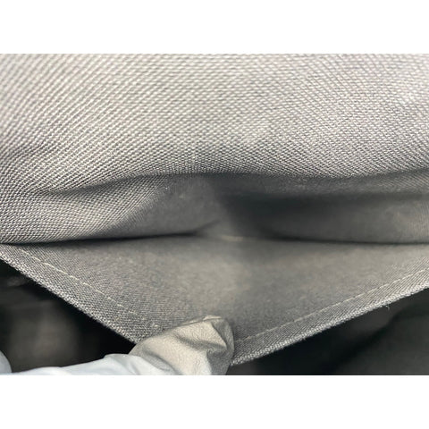 LOUIS VUITTON Daniel Umhängetasche schwarz WS34312