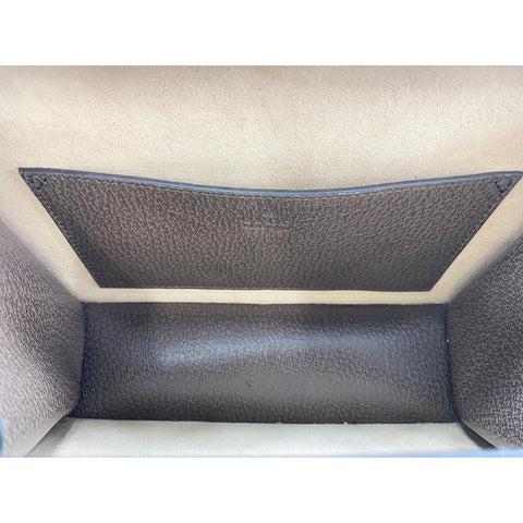 GUCCI Ofidia Shoulder Bag beige WS34321