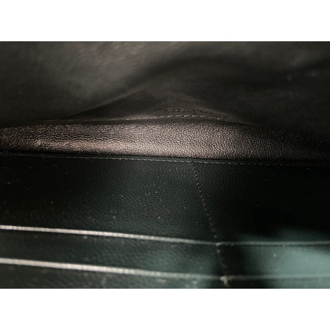 SAINT LAURENT PARIS Cassandra Shoulder Bag gray WS34323
