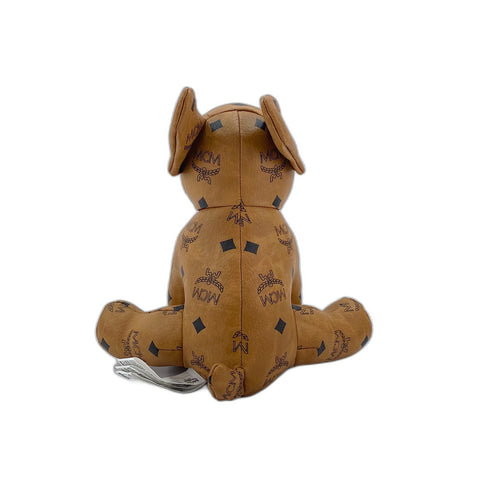 MCM Visetos M Pup Other miscellaneous goods Brown WS34325