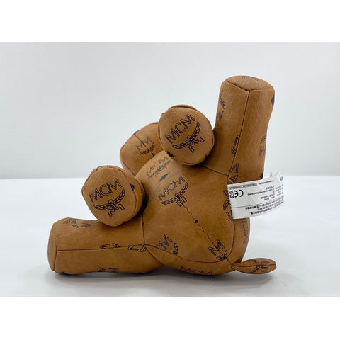 MCM Visetos M Pup Other miscellaneous goods Brown WS34325
