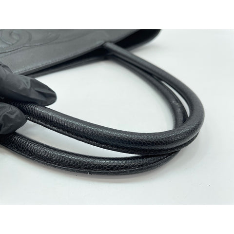 CHANEL Replica Tote Tote Bag black WS34327