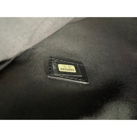 CHANEL Replica Tote Tote Bag black WS34327