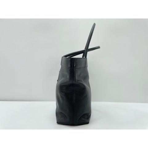 CHANEL Replica Tote Tote Bag black WS34327