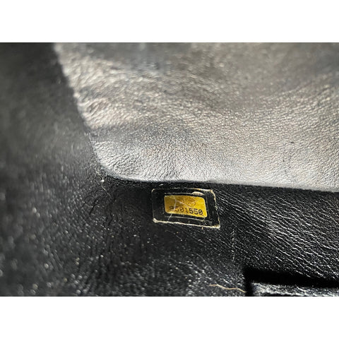 CHANEL Replica Tote Tote Bag black WS34328