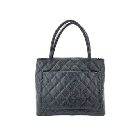 CHANEL Replica Tote Tote Bag black WS34328