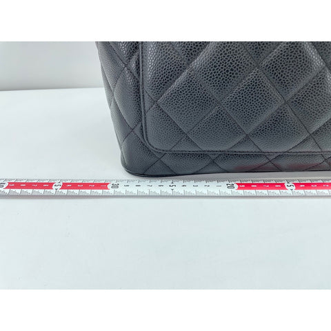 CHANEL Replica Tote Tote Bag black WS34328