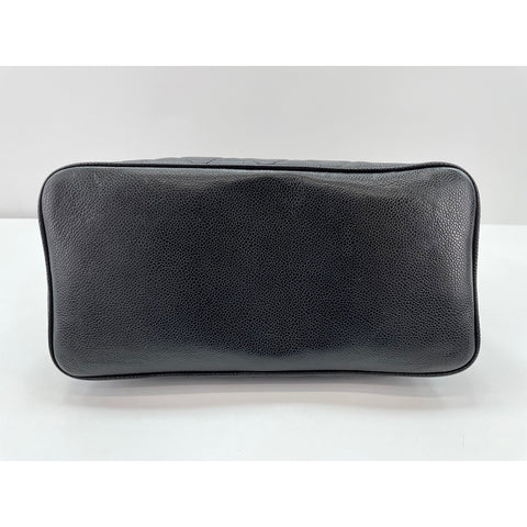 CHANEL Replica Tote Tote Bag black WS34328