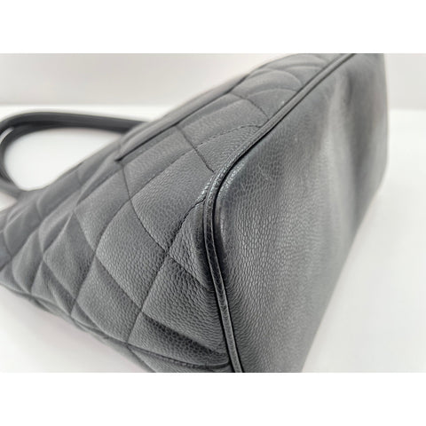CHANEL Replica Tote Tote Bag black WS34328