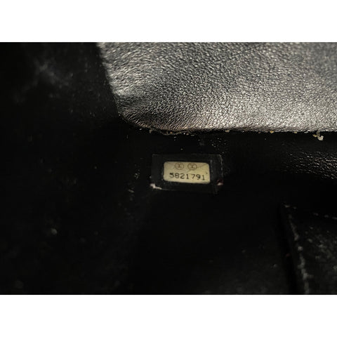 CHANEL Replica Tote Tote Bag black WS34329