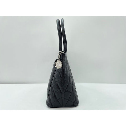 CHANEL Replica Tote Tote Bag black WS34329