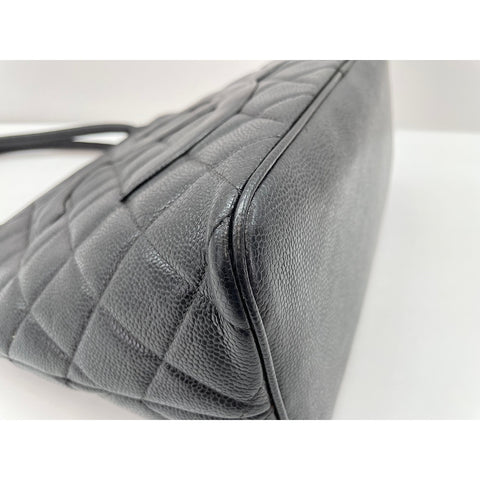 CHANEL Replica Tote Tote Bag black WS34329