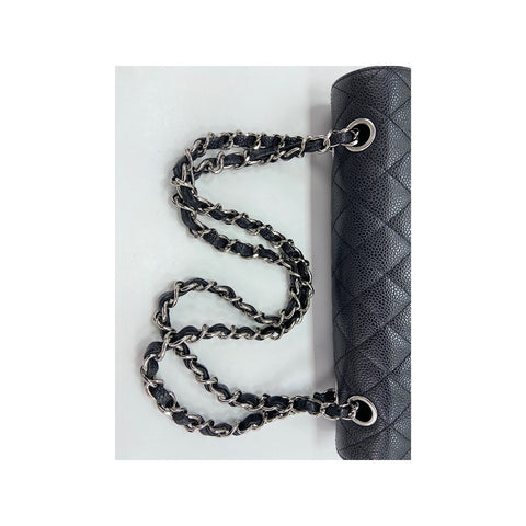 CHANEL Matelasse Tote Bag black WS34331