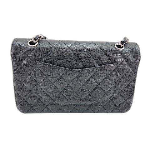 CHANEL Matelasse Tote Bag black WS34331