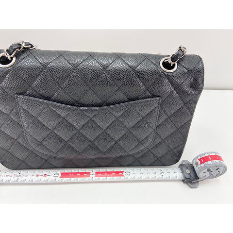 CHANEL Matelasse Tote Bag black WS34331
