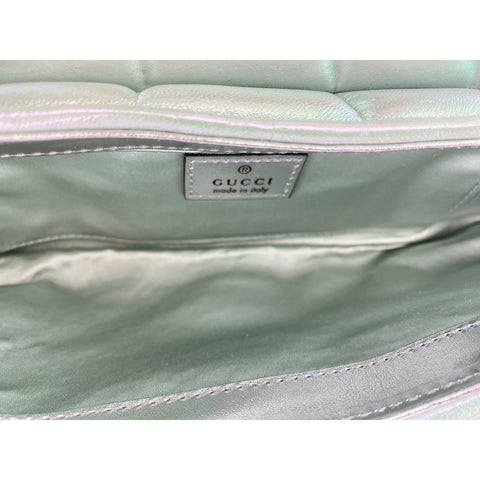 PRADA duet Shoulder Bag pink WS34333