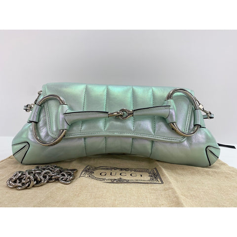 PRADA duet Shoulder Bag pink WS34333