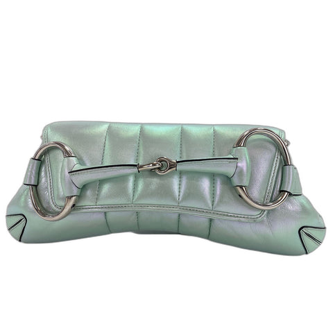 PRADA duet Shoulder Bag pink WS34333
