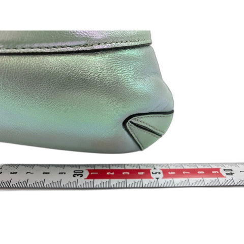 PRADA duet Shoulder Bag pink WS34333