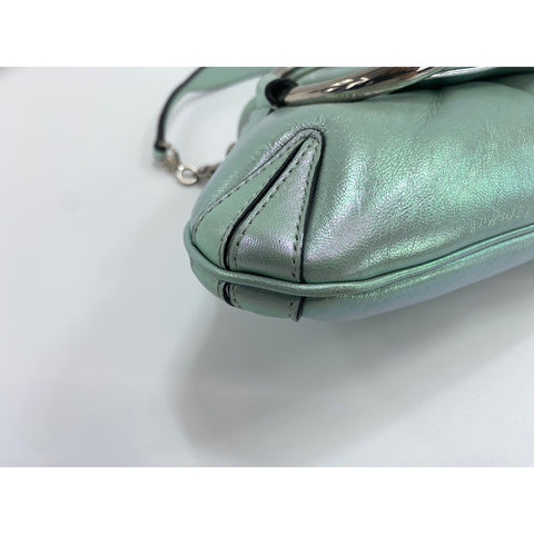 PRADA duet Shoulder Bag pink WS34333