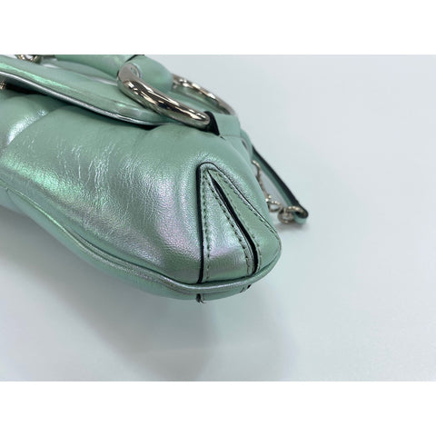 PRADA duet Shoulder Bag pink WS34333