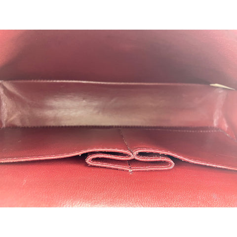 CHANEL Matelasse Shoulder Bag black WS34338