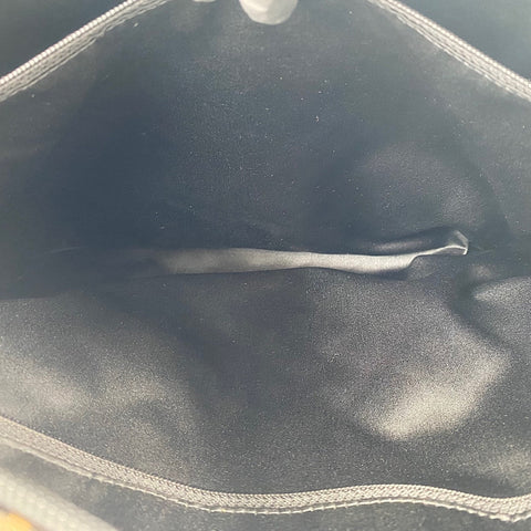 FENDI Zucca Tote Bag Brown WS34355