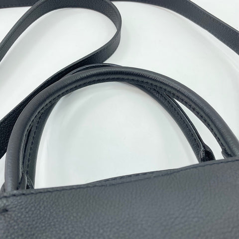 LOUIS VUITTON Rock meat Tote Bag black WS34721