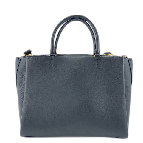 LOUIS VUITTON Rock meat Tote Bag black WS34721