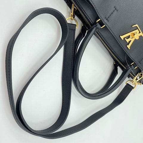LOUIS VUITTON Rock meat Tote Bag black WS34721