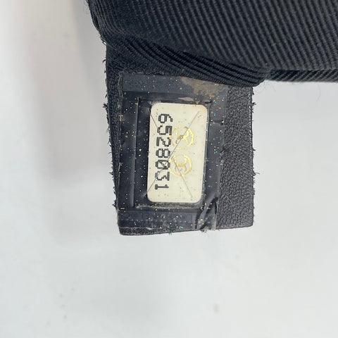 CHANEL Handbag black WS34730