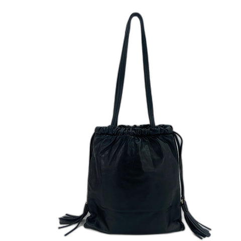 Miu Miu Joie Shoulder Bag black WS34738