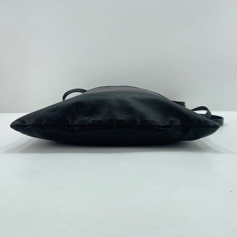 Miu Miu Joie Shoulder Bag black WS34738
