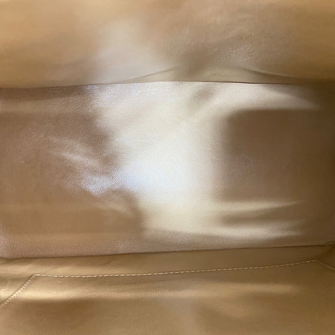 CHANEL Replica Tote Tote Bag beige WS34749