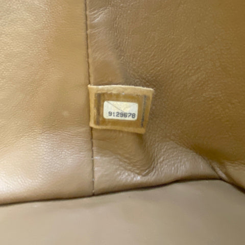 CHANEL Replica Tote Tote Bag beige WS34749