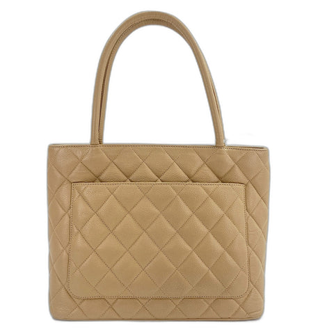 CHANEL Replica Tote Tote Bag beige WS34749