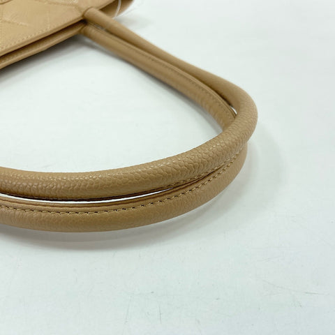 CHANEL Replica Tote Tote Bag beige WS34749