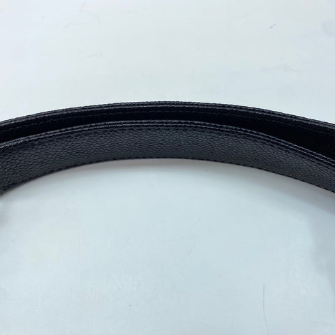 CHANEL Matelasse GST Tote Bag black WS34752