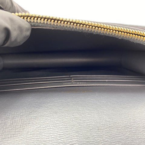 PRADA Test Input Handbag black WS34760
