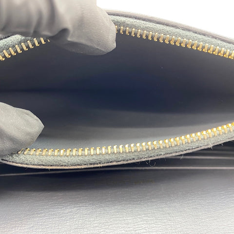 PRADA Test Input Handbag black WS34760