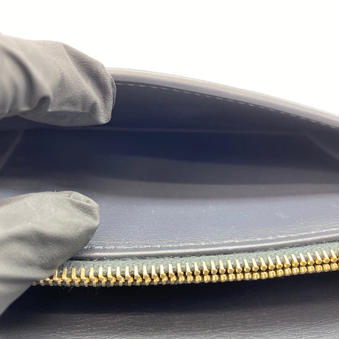 PRADA Test Input Handbag black WS34760
