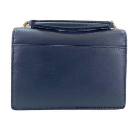 PRADA Test Input Handbag black WS34760