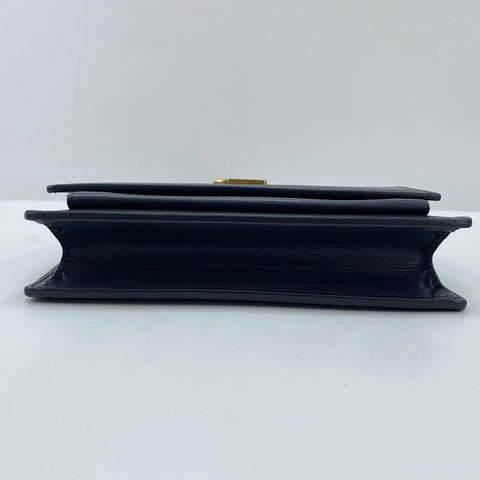 PRADA Test Input Handbag black WS34760