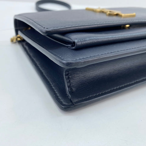 PRADA Test Input Handbag black WS34760