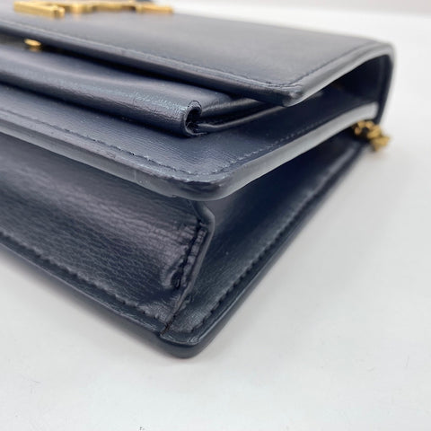 PRADA Test Input Handbag black WS34760