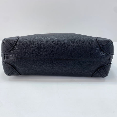 LOUIS VUITTON Steamer Crossbody Shoulder Bag black WS34771
