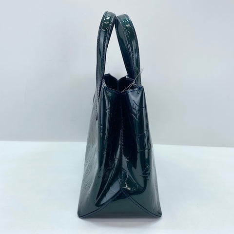 LOUIS VUITTON Wilshire PM Handbag green WS34773